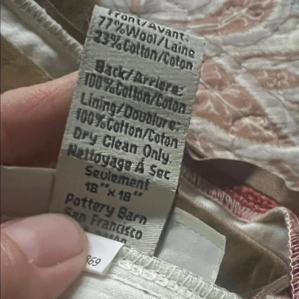 Pottery Barn enhance your